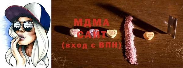 гидра Надым